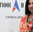 Цветы и три блюда: крымчанка представит полуостров на конкурсе красоты - Crimea-news.com