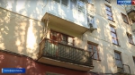 «Нехорошая квартира»: в симферопольском доме две недели стоит трупный запах