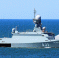 Корабль ЧФ «Ингушетия» направляется в Средиземное море - КрымИнформ