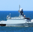 Корабль ЧФ «Ингушетия» направляется в Средиземное море - Crimea-news.com