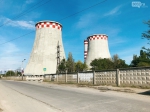 Поселок Грэсовский