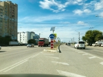 Поселок Грэсовский
