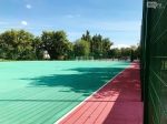 Поселок Грэсовский