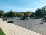 Поселок Грэсовский
