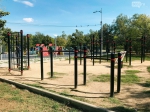 Поселок Грэсовский