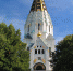 Храм-памятник русской славы в Лейпциге - Росгвардия