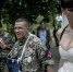 В Донецке установили памятник Мотороле - Crimea-news.com