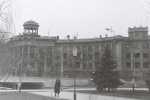 Летопись города