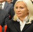 «Многое по грехам нашим»: сенатор от Крыма заразилась COVID-19 - Crimea-news.com