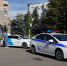 ГИБДД и Группа компаний «Автодель» поздравили автомобилистов Симферополя - КрымИнформ