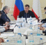 Хуснуллин проводит совещание по водоснабжению Крыма - Crimea.Sm.News