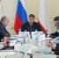 Хуснуллин не собирается пугать и увольнять крымских чиновников - КрымИнформ
