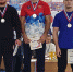 Алуштинские борцы блестяще выступили на чемпионате России в абсолютной весовой категории - Crimea-news.com