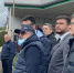 Александр Трянов принял участие в осмотре площадей для нового оптового рынка «Крымский привоз» и распределительного центра - Crimea-news.com