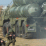 Крымские расчеты С-400 отработали уничтожение воздушных целей и борьбу с диверсантами - КрымИнформ