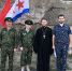 Двухлетие отметила Ассоциация спортивных военно-патриотических клубов Армейского рукопашного боя «Доблесть» - Симферопольская и Крымская епархия