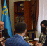 Елена Проценко встретилась с Муфтием мусульман Крыма - Администрация города Симферополя