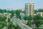 Летопись города