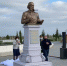 Трехметровый памятник Ивану Айвазовскому установили в аэропорту Симферополя - Крым.Net