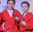 Крымская спортсменка завоевала бронзовую медаль на чемпионате и первенстве мира в Сербии - Crimea-news.com