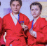Крымская спортсменка завоевала бронзовую медаль на чемпионате и первенстве мира в Сербии - Минспорт Республики Крым