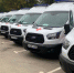 Крым получил 10 новых автомобилей скорой медицинской помощи - Crimea-news.com