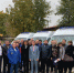 Автопарк Крымского республиканского центра медицины катастроф и скорой медицинской помощи пополнился 10 новыми автомобилями - Crimea-news.com