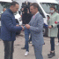 Автопарк Крымского республиканского центра медицины катастроф и скорой медицинской помощи пополнился 10 новыми автомобилями - Научная медицинская библиотека