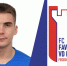 "Фаворит-ВД Кафа" дозаявил Даниила Кошелева - Крымский спорт