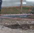 В Керчи нашли ящики с авиабомбами времён войны во время реконструкции бульвара - Crimea-news.com