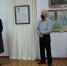 Открыта персональная выставка известного крымского художника Якова Басова - Минкультуры Республики Крым