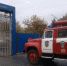 Огнеборцы ГКУ РК «Пожарная охрана Республики Крым» обеспечили пожарную безопасность во время проведения испытания спасательных шлюпок - Crimea-news.com