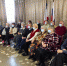 Получатели социальных услуг учреждений социального обслуживания встретились с актером Московского Государственного театра «Ленком», поэтом Антоном Шагиным - Минтруд Республики Крым
