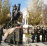 Памятник генералу Котляревскому открыли в Феодосии - КрымИнформ