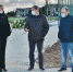 Елена Крестьянинова проверила объекты капремонта и строительства в пгт Первомайское и с. Правда - Crimea-news.com