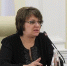 Вице-премьер Крыма Елена Романовская вылечилась от коронавируса - Crimea-news.com