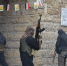 На улицах Евпатории снимают фильм о военных журналистах - Crimea-news.com