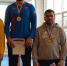 Сборная Крыма завоевала три медали на чемпионате ЮФО по греко-римской борьбе - Crimea-news.com
