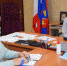 Совещание с директором Зерновской школы - Crimea-news.com