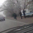 В Старом Крыму автозак улетел в кювет и врезался в дерево - Crimea-news.com