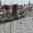 В Алуште реконструируют площадь Советскую и сквер Победы - Crimea-news.com