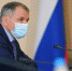 Владимир Константинов: В Крыму продолжается мониторинг температурного режима в учреждениях образования и здравоохранения - Единая Россия Крым