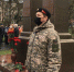 Аллею космонавтики открыли в Симферополе - Crimea-news.com
