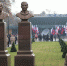 Аллея космонавтов в Симферополе - 3652.Ru