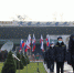 Аллея космонавтов открылась в Симферополе - Крымская правда