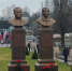 В Симферополе появилась Аллея космонавтов - Администрация города Симферополя