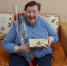 Софию Балабанову поздравили с 90-летним юбилеем! - Crimea-news.com