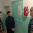 Юные помощники инспектора Государственного пожарного надзора провели проверку пожарной безопасности - МЧС России