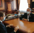 Крым посетил глава Минприроды РФ - 3652.Ru