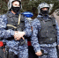 Пьяный посетитель торгового центра в Симферополе устроил дебош из-за тепловизора - Crimea-news.com